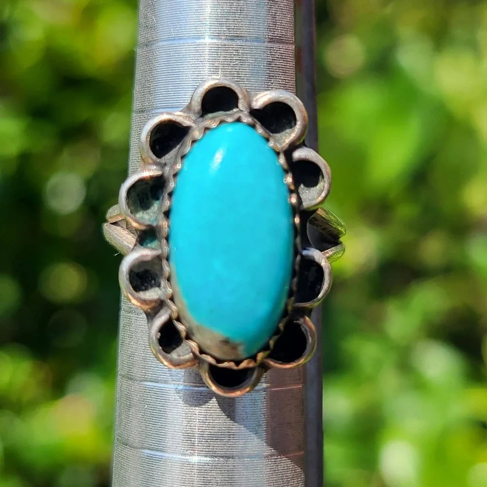 N/A vintage sterling
